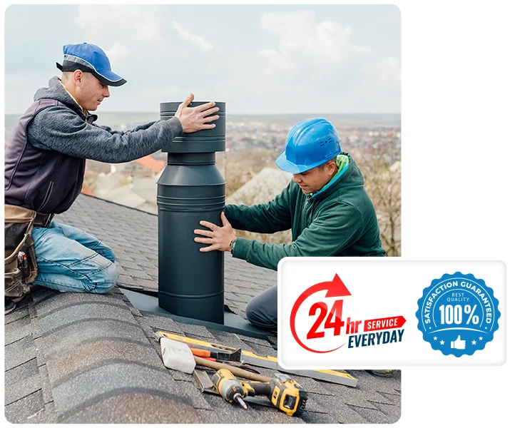 Chimney & Fireplace Installation And Repair in Eastchester, NY